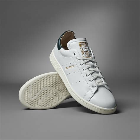 weiße sneaker herren adidas stan smith|Adidas originals sneakers white.